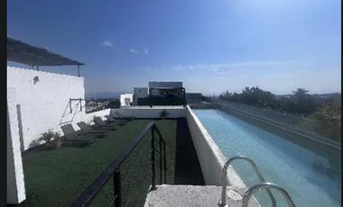 Departamento en  venta en la Pradera, Cuernavaca.