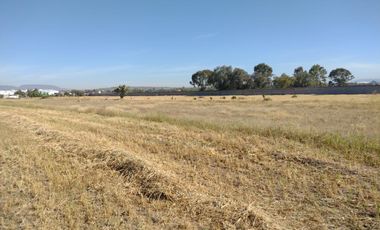Terreno en Tizayuca, Hidalgo. Sup. 15,000 m2