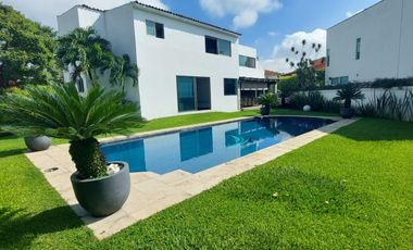 Casa en Fraccionamiento Kloster Sumiya