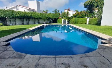 Casa en Fraccionamiento Kloster Sumiya