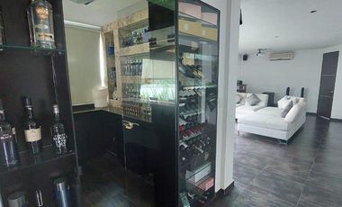 Casa en Fraccionamiento Kloster Sumiya