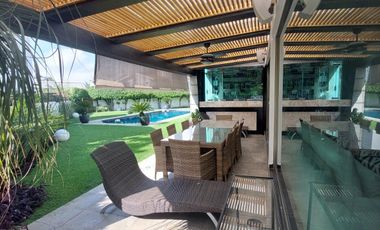 Casa en Fraccionamiento Kloster Sumiya