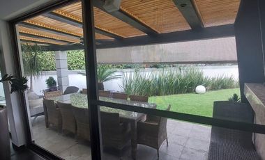 Casa en Fraccionamiento Kloster Sumiya