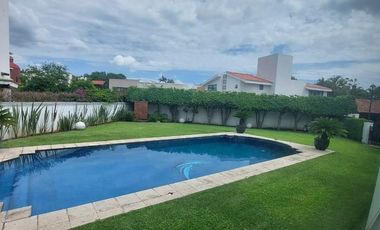 Casa en Fraccionamiento Kloster Sumiya