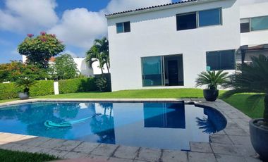 Casa en Fraccionamiento Kloster Sumiya