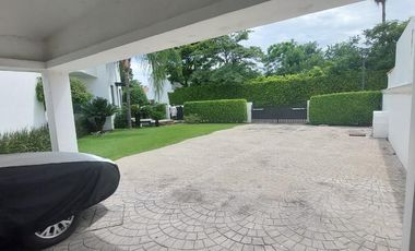 Casa en Fraccionamiento Kloster Sumiya