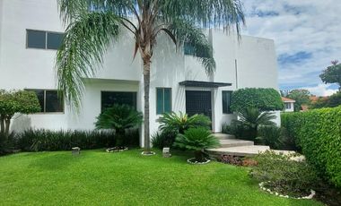 Casa en Fraccionamiento Kloster Sumiya