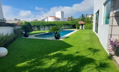 Casa en Fraccionamiento Kloster Sumiya