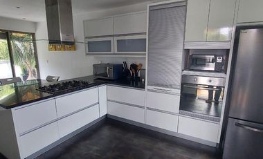 Casa en Fraccionamiento Kloster Sumiya