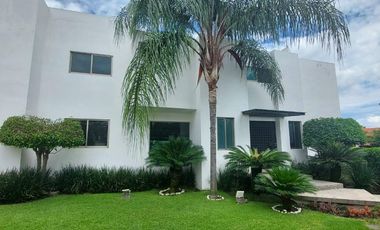 Casa en Fraccionamiento Kloster Sumiya