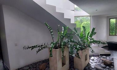 Casa en Fraccionamiento Kloster Sumiya