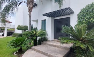 Casa en Fraccionamiento Kloster Sumiya