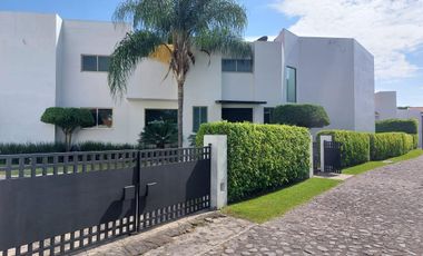 Casa en Fraccionamiento Kloster Sumiya