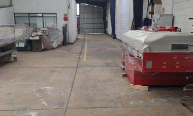 Bodega en Venta, San Francisco Cuautlalpan Oportunidad Única a pie de calle sobre Periférico
