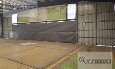 Bodega en Venta, San Francisco Cuautlalpan Oportunidad Única a pie de calle sobre Periférico