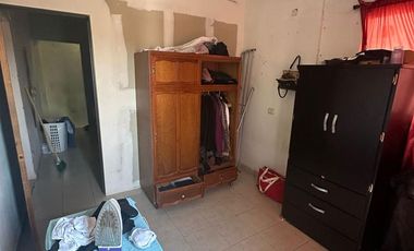 Casa en Colonia México Lindo, San Nicolás de los Garza, N. L.