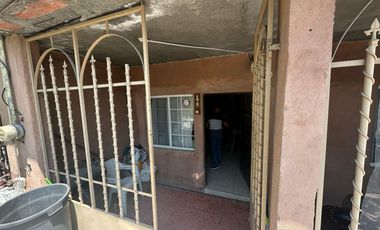 Casa en Colonia México Lindo, San Nicolás de los Garza, N. L.