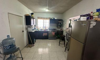 Casa en Colonia México Lindo, San Nicolás de los Garza, N. L.