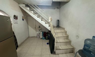 Casa en Colonia México Lindo, San Nicolás de los Garza, N. L.