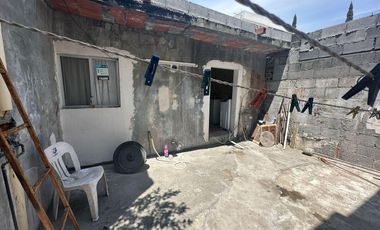 Casa en Colonia México Lindo, San Nicolás de los Garza, N. L.