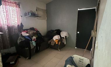 Casa en Colonia México Lindo, San Nicolás de los Garza, N. L.