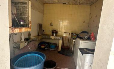 Casa en Colonia México Lindo, San Nicolás de los Garza, N. L.