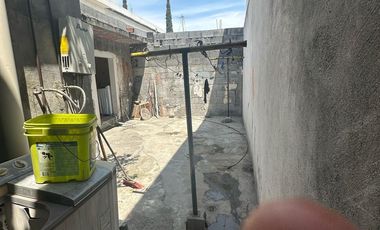 Casa en Colonia México Lindo, San Nicolás de los Garza, N. L.
