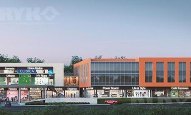 Locales comerciales en venta en La Rioja al Sur de Monterrey