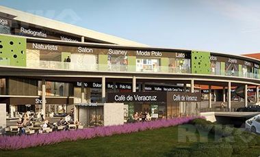 Locales comerciales en venta en La Rioja al Sur de Monterrey