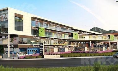 Locales comerciales en venta en La Rioja al Sur de Monterrey