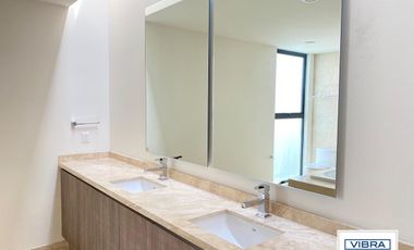 Hermosa casa NUEVA en condominio a la venta, Tetelpan.