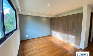 Hermosa casa NUEVA en condominio a la venta, Tetelpan.