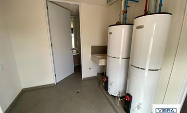 Hermosa casa NUEVA en condominio a la venta, Tetelpan.