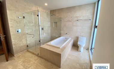 Hermosa casa NUEVA en condominio a la venta, Tetelpan.