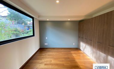 Hermosa casa NUEVA en condominio a la venta, Tetelpan.