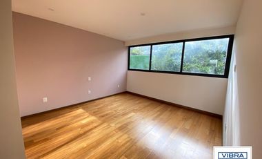 Hermosa casa NUEVA en condominio a la venta, Tetelpan.