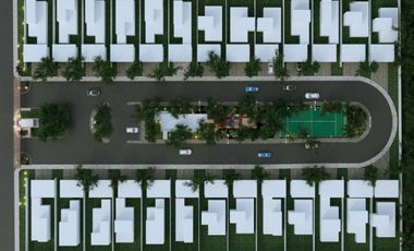 Casa residencial en venta en Cholul