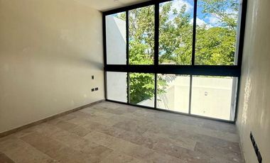 Casa residencial en venta en Mérida