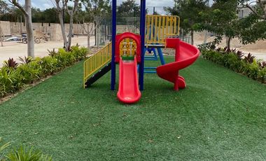 Casa residencial en venta en Mérida