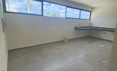 Casa residencial en venta en Mérida