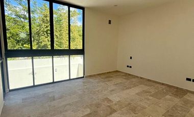 Casa residencial en venta en Mérida