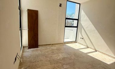 Casa residencial en venta en Mérida