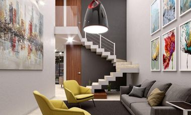 Casa residencial en venta en Cholul