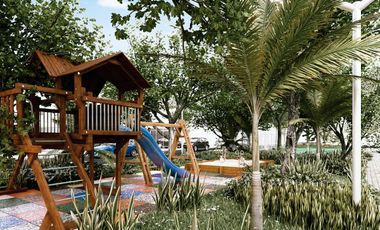 Casa residencial en venta en Cholul