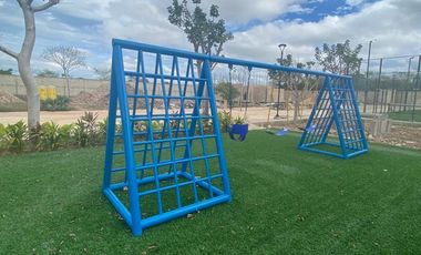 Casa residencial en venta en Mérida