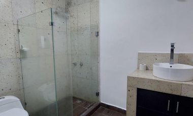 Casa en Fraccionamiento Las Fincas