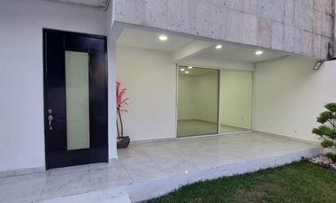 Casa en Fraccionamiento Las Fincas