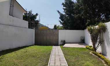 Casa en Fraccionamiento Las Fincas