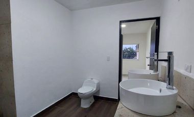 Casa en Fraccionamiento Las Fincas