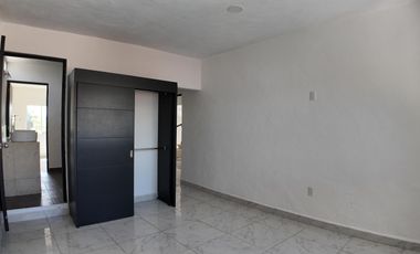 Casa en Fraccionamiento Las Fincas